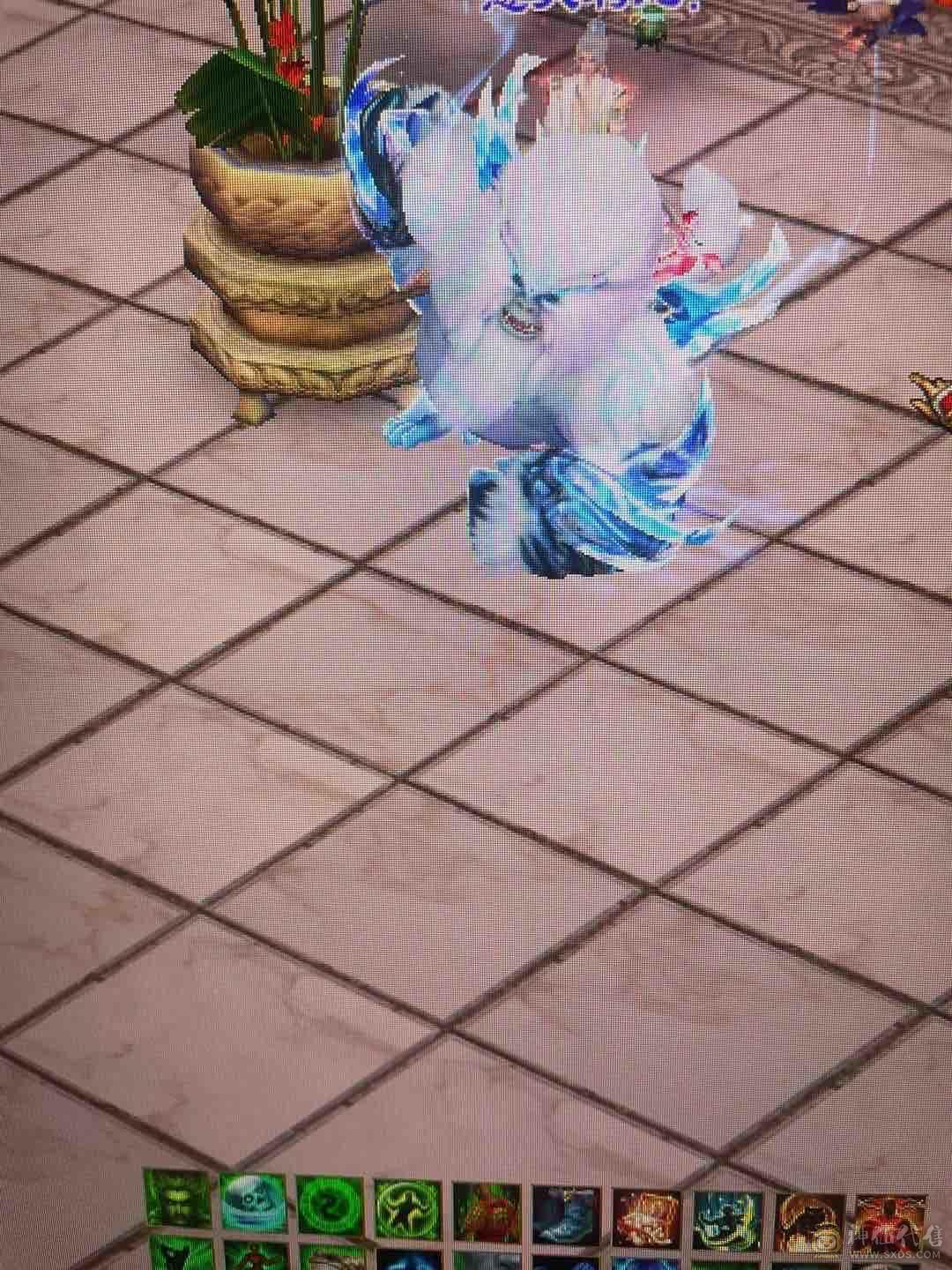 人品号