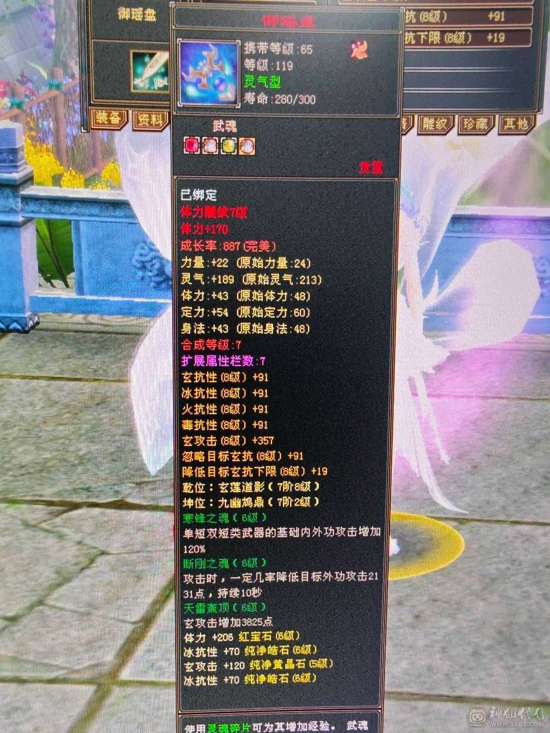 漂亮峨眉可抗可奶