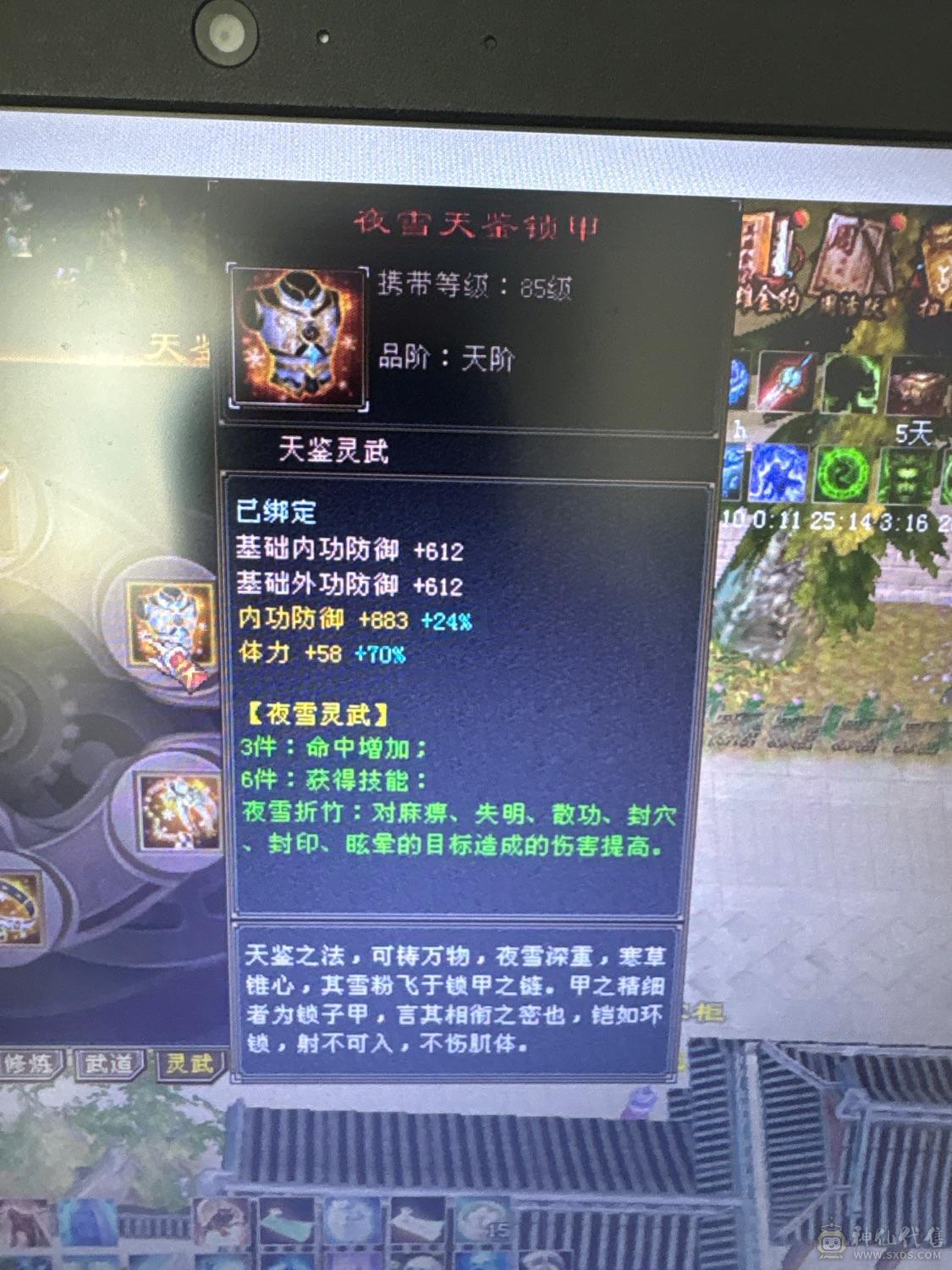 双修号，面板没吃一颗药，马上能合成一颗6级体力石头一个毒攻6级石头.性价比第一