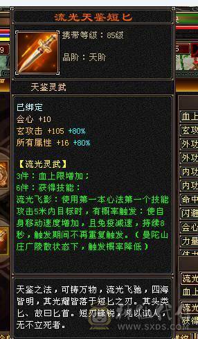 三坑血高加状态46W血