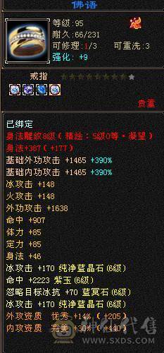 高血命会无敌单六减 五阶半神