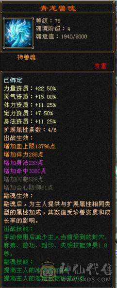 暴力天山，极限5减，完美灵武，带一个不绑定紫青宝剑，背包不绑定物品多