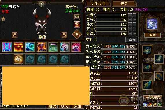 冰火毒三修 高减抗 副本每日更新 高输出 带2个顶变宝宝 