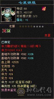 没时间玩了，5体5属天龙加三周年限定时装