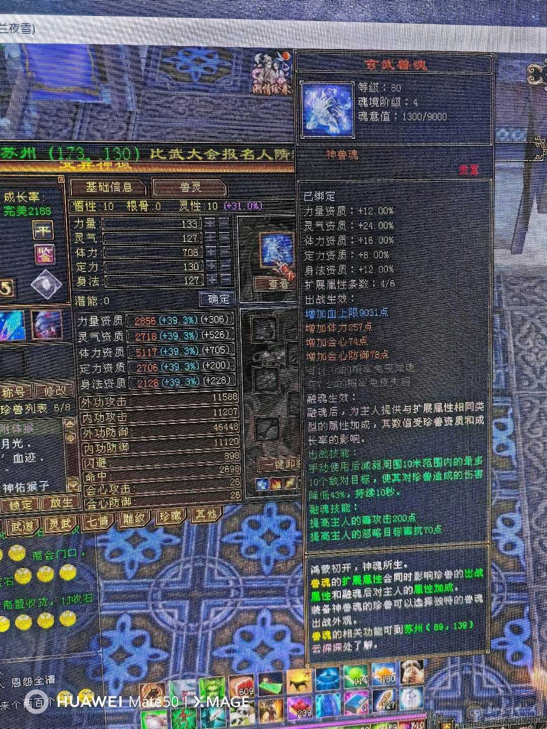 三满5级带67级宝石