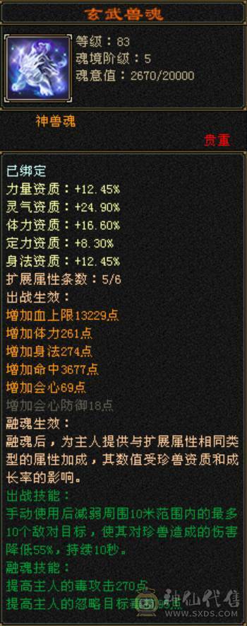 完美5神 精品5带6 新雕纹全部5级  身法面板6级号都汗颜