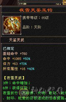『阿伟•推荐』极限增伤 满6高减全套毕业 带骨翼10雕+9雕 6橙神兽完美词条 所见即所得
