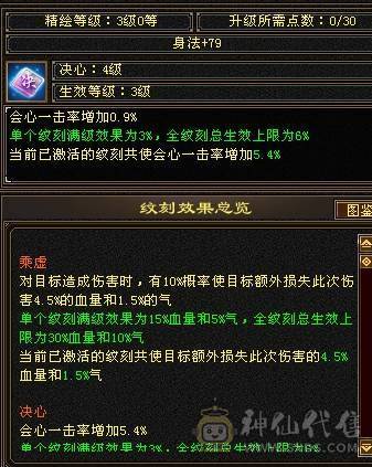 帅气武当，能打能花瓶，永久赤兔加断桥加夜雨加仲夏夜之梦