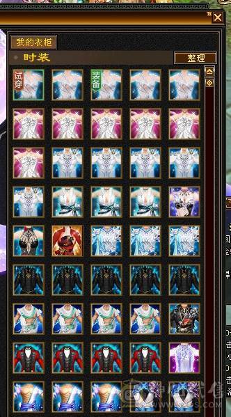 芬达🥇推荐🥇：顶级花瓶5件断桥残雪 带花榜85坐骑  时装100件