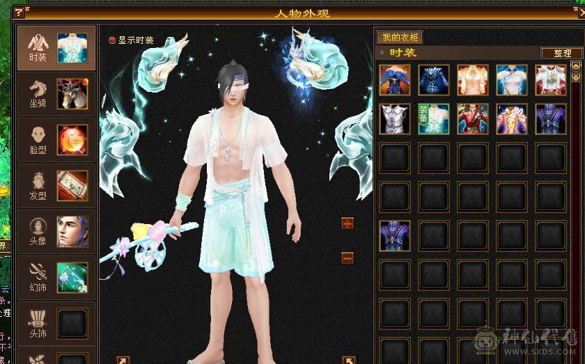 5神5荒带5千+极品附体双十宝宝满五极品气武当校场一霸灵武不带一点体力！想堆血换灵武即可