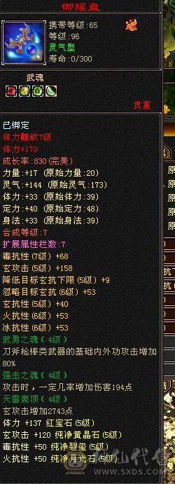 可以四个区切换着玩，火毒双抗峨眉，老区还有两个5级，1个4级角色
