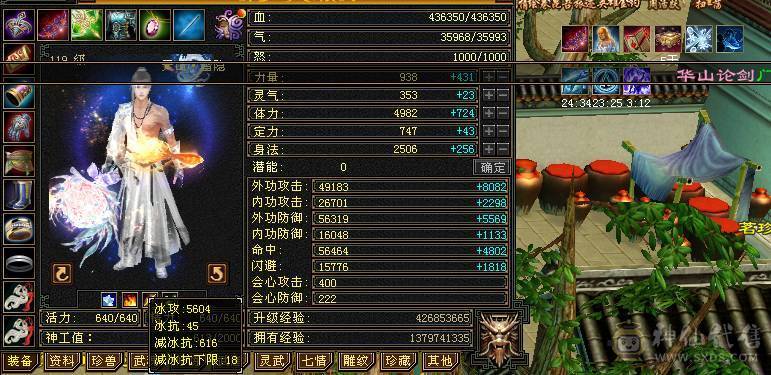 满5带6且5减抗，稀有时装武器多件，神功挖药7及，满心法修炼
