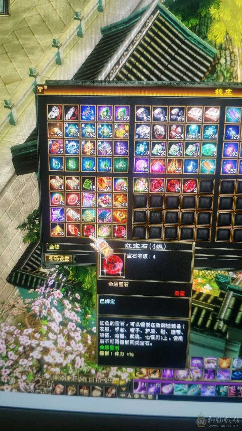 五级号带两只双十宝宝价值800rmb，极品装备