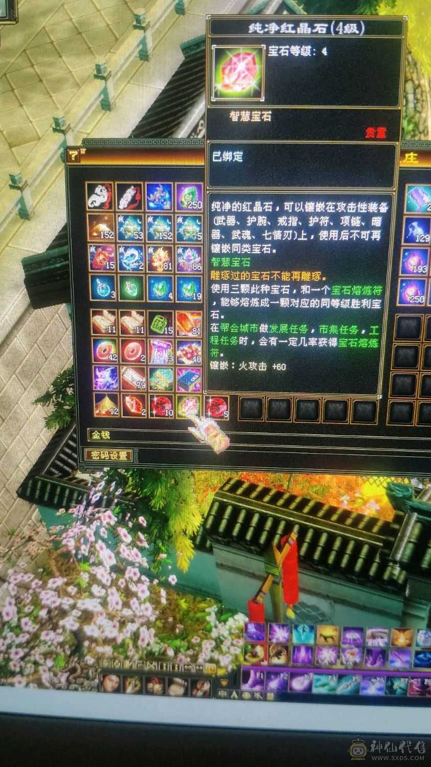 五级号带两只双十宝宝价值800rmb，极品装备