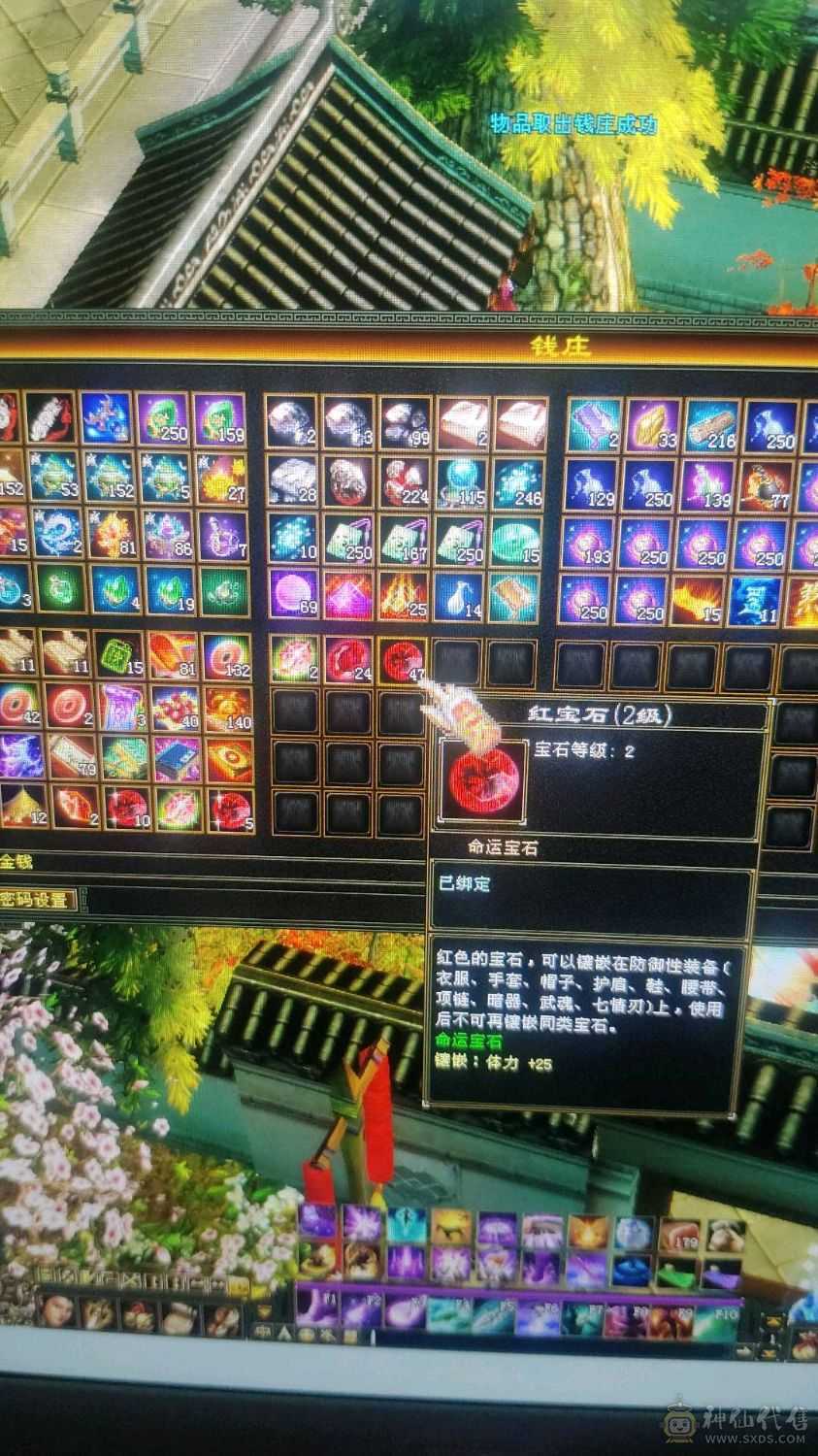 五级号带两只双十宝宝价值800rmb，极品装备