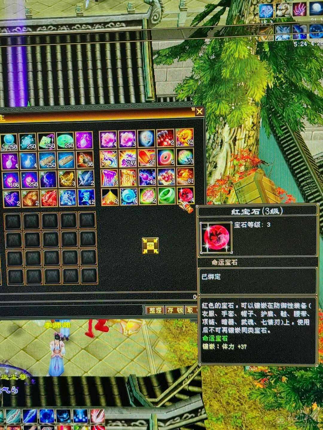 天龙之子，火气武当
