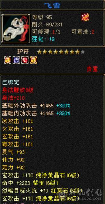 百万血少林，7体6减，火毒抗，四修万属，双6神可玩毒，极品灵武，外观拉满，带花榜坐骑