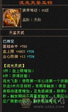 退游出五神四抗少林 极品流光灵武 完美强化 894武魂