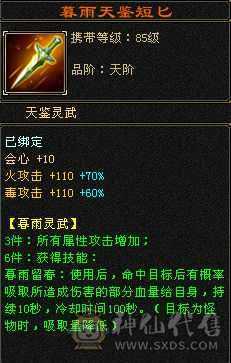 三修高命中放大，高副修毒攻，超大衣柜多时装，多幻视，永久红熊王！