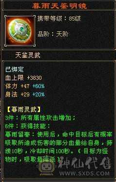 三修高命中放大，高副修毒攻，超大衣柜多时装，多幻视，永久红熊王！