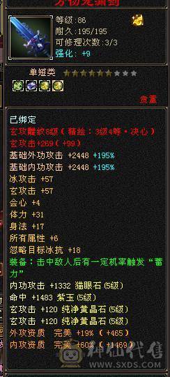 阿伟推荐:80卡级小武当极限5出了减抗，全部5级7雕文带8，带1个6体，高内功细节，不喜欢内功可以换4个减抗仓库已经备好，直接换就行·带夜雨周年庆时装，时装多多都2级点缀，永久坐骑，还带4对没生过的龙