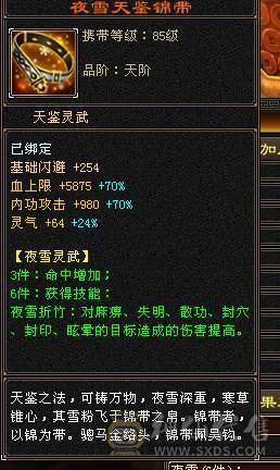 阿伟推荐:80卡级小武当极限5出了减抗，全部5级7雕文带8，带1个6体，高内功细节，不喜欢内功可以换4个减抗仓库已经备好，直接换就行·带夜雨周年庆时装，时装多多都2级点缀，永久坐骑，还带4对没生过的龙