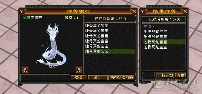 阿伟推荐:80卡级小武当极限5出了减抗，全部5级7雕文带8，带1个6体，高内功细节，不喜欢内功可以换4个减抗仓库已经备好，直接换就行·带夜雨周年庆时装，时装多多都2级点缀，永久坐骑，还带4对没生过的龙