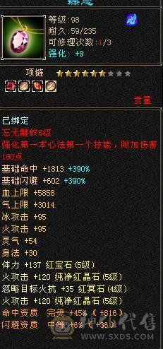 高血高属性高减抗