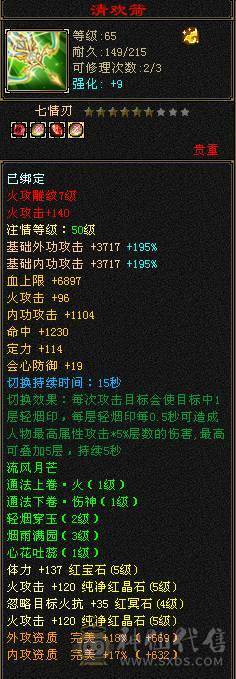 高血高属性高减抗