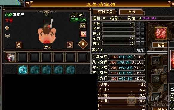 『阿伟•推荐』极限满5减88逍遥 云翼永久坐骑 红仙侣+各种好看时装 魂录 双剑甲 无精华盟会状态 所见即所得