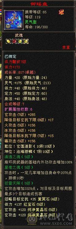 高性价比自己看