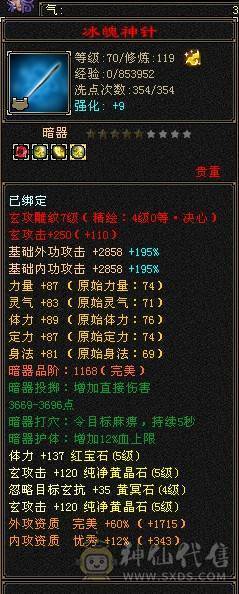 高性价比自己看