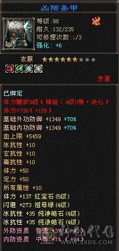 高性价比自己看