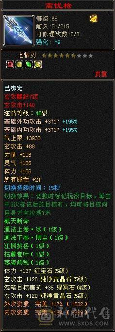 高性价比自己看
