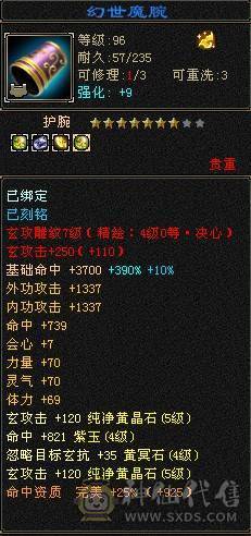 高性价比自己看