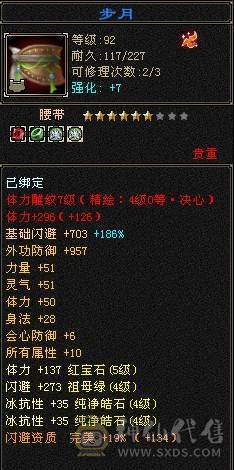 高性价比自己看