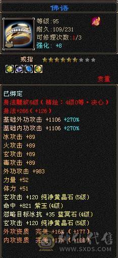 高性价比自己看