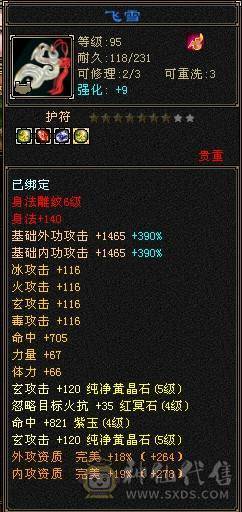 高性价比自己看