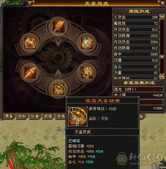 副本号 盟会7级  种子6级