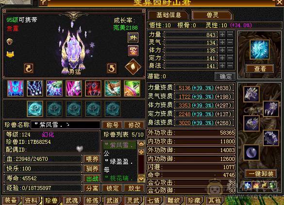 🥇暖阳推荐🥇极品5带6级天山、高减抗、高会心、同价位性价比最高、带断桥时装