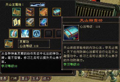 🥇暖阳推荐🥇极品5带6级天山、高减抗、高会心、同价位性价比最高、带断桥时装