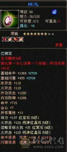 放大器，非常犀利