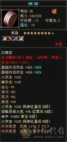 放大器，非常犀利