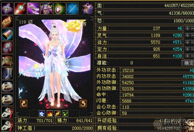 打架副本无压力  