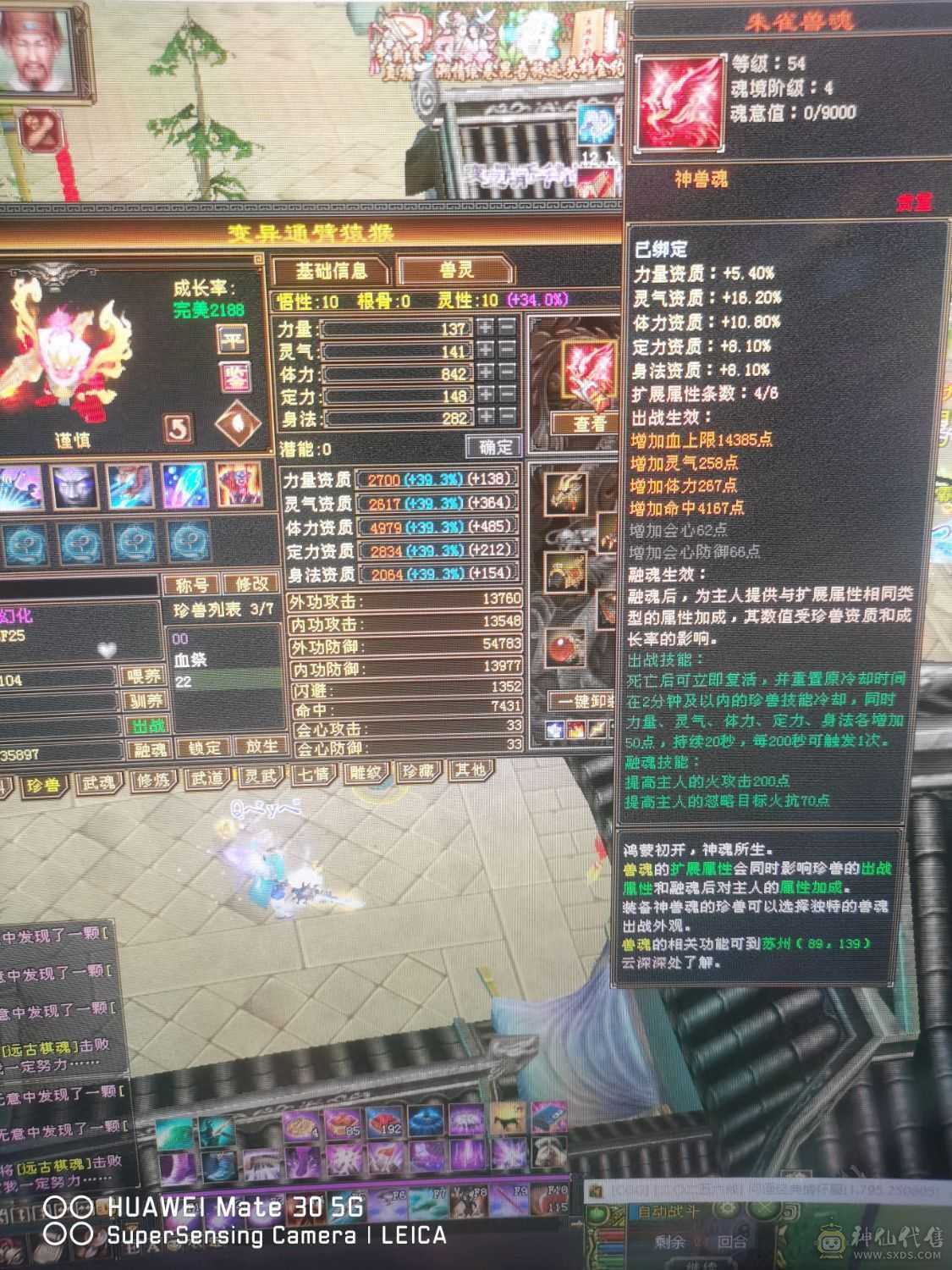 极限三修双十带全部'