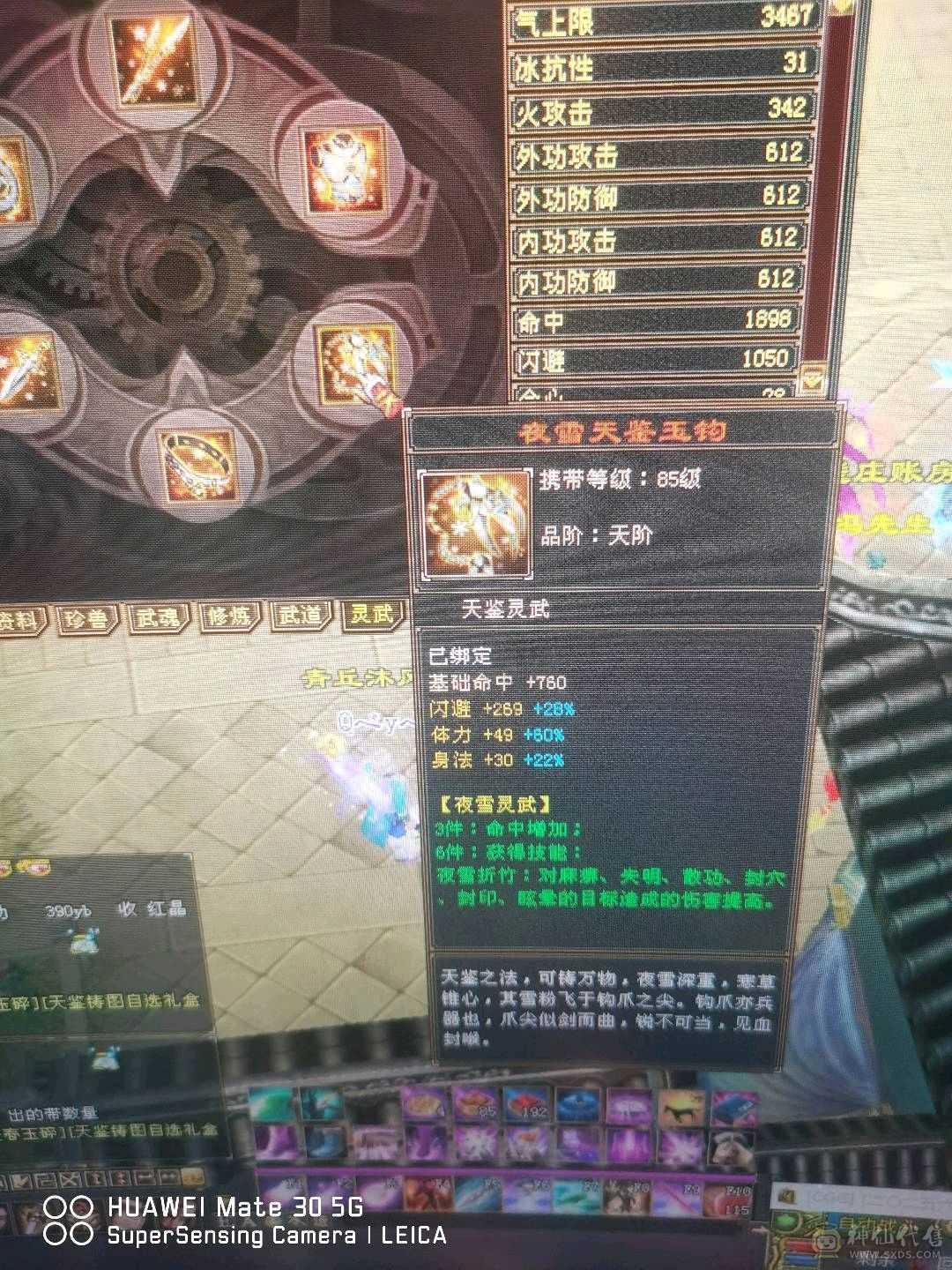 极限三修双十带全部'