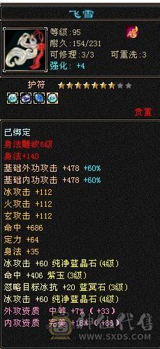 四级号无敌手