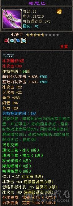 四级号无敌手