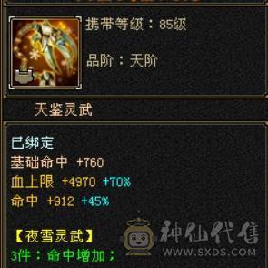 【邀月推荐】双盟会10级无敌丹51万血潇湘夜雨雪原坐骑51万血