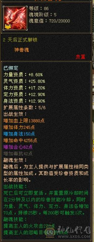 【邀月推荐】双盟会10级无敌丹51万血潇湘夜雨雪原坐骑51万血